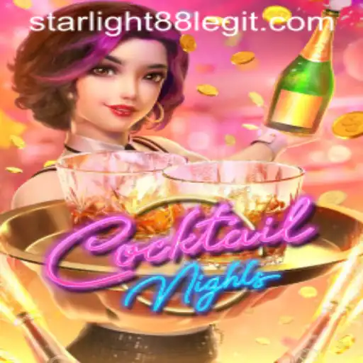 StarLight88 Casino App